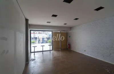 Ponto comercial com 1 sala para alugar na Rua Taguá, --, Liberdade, São Paulo, 47 m2 por R$ 3.500