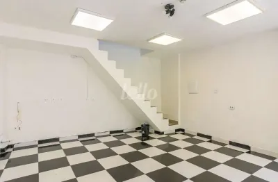Ponto comercial com 1 sala para alugar na Rua Maceió, --, Consolação, São Paulo, 25 m2 por R$ 6.000