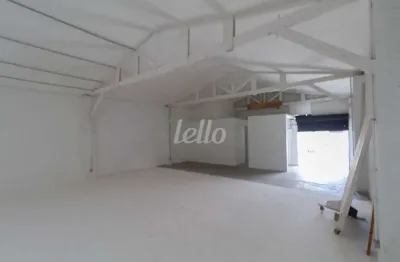 Barracão / Galpão / Depósito para alugar na Rua Moxei, --, Lapa de Baixo, São Paulo, 250 m2 por R$ 7.500