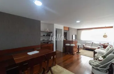 Apartamento com 2 quartos para alugar na Avenida Onze de Junho, --, Vila Clementino, São Paulo, 78 m2 por R$ 4.500