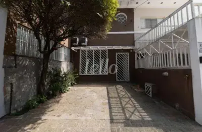 Casa comercial com 1 sala para alugar na Rua Joinville, --, Vila Mariana, São Paulo, 147 m2 por R$ 6.000