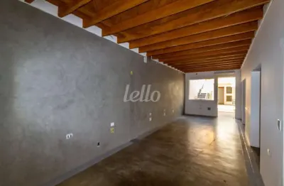 Casa comercial para alugar na Rua Ambrosina de Macedo, --, Vila Mariana, São Paulo, 255 m2 por R$ 19.220