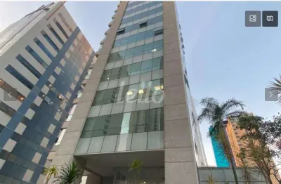 Sala comercial com 1 sala para alugar na Avenida Lavandisca, --, Indianópolis, São Paulo, 135 m2 por R$ 17.290