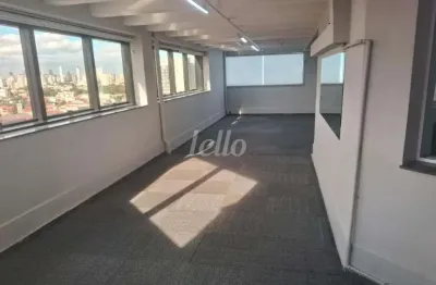 Sala comercial com 3 salas para alugar na Rua Orfanato, --, Vila Prudente, São Paulo, 124 m2 por R$ 5.200