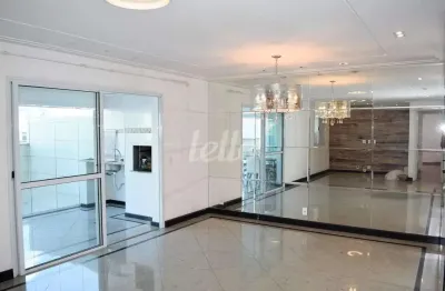 Apartamento com 3 quartos para alugar na Rua Santa Virgínia, --, Tatuapé, São Paulo, 352 m2 por R$ 7.900