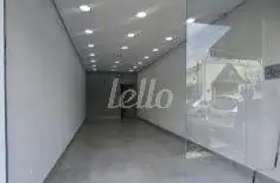 Ponto comercial com 1 sala para alugar na Rua Correia Dias, --, Centro, Santo André, 35 m2 por R$ 3.800