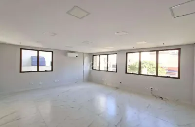 Sala comercial com 1 sala para alugar na Rua Duarte de Azevedo, --, Santana, São Paulo, 52 m2 por R$ 2.600