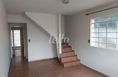 Casa com 2 quartos para alugar na Rua Rabino Zalman Zingerevitz, --, Vila Romero, São Paulo, 242 m2 por R$ 3.000