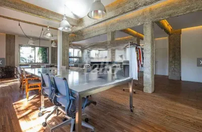 Apartamento com 2 quartos para alugar na Praça Buritama, --, Jardim Europa, São Paulo, 137 m2 por R$ 27.000