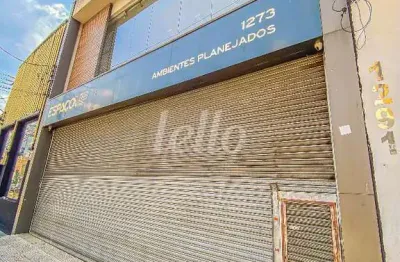 Prédio com 3 salas para alugar na Rua Itapura, --, Vila Gomes Cardim, São Paulo, 490 m2 por R$ 30.000