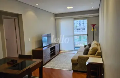 Apartamento com 2 quartos para alugar na Rua Padre Machado, --, Bosque da Saúde, São Paulo, 50 m2 por R$ 4.500