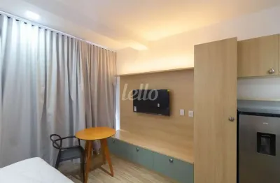 Apartamento para alugar na Rua Serra do Japi, --, Vila Gomes Cardim, São Paulo, 23 m2 por R$ 3.000