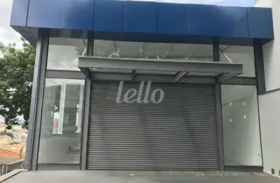 Ponto comercial para alugar na Avenida do Oratório, --, Jardim Guairaca, São Paulo, 360 m2 por R$ 15.000