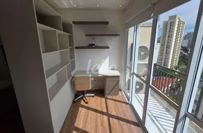Apartamento com 1 quarto para alugar na Rua Voluntários da Pátria, --, Santana, São Paulo, 80 m2 por R$ 5.500