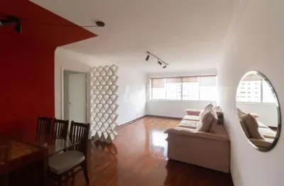 Apartamento com 3 quartos para alugar na Rua Cristiano Viana, --, Cerqueira César, São Paulo, 130 m2 por R$ 7.000