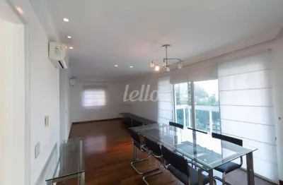 Apartamento com 2 quartos para alugar na Rua Cayowaá, --, Perdizes, São Paulo, 115 m2 por R$ 8.000