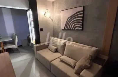 Apartamento com 1 quarto para alugar na Rua Paula Ney, --, Vila Mariana, São Paulo, 43 m2 por R$ 4.827