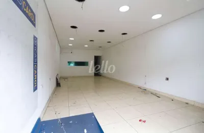 Ponto comercial com 2 salas para alugar na Avenida Cupecê, --, Cidade Ademar, São Paulo, 56 m2 por R$ 5.000