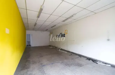 Ponto comercial com 1 sala para alugar na Avenida Cupecê, --, Cidade Ademar, São Paulo, 56 m2 por R$ 5.000