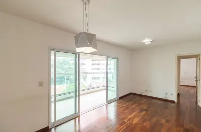 Apartamento com 3 quartos para alugar na Rua José Debieux, --, Santana, São Paulo, 96 m2 por R$ 4.700