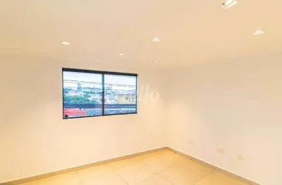 Casa comercial com 4 salas para alugar na Avenida Água Fria, --, Água Fria, São Paulo, 187 m2 por R$ 6.500