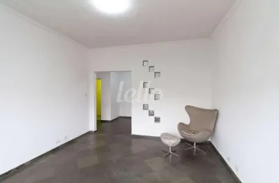 Sala comercial com 5 salas para alugar na Avenida Leôncio de Magalhães, --, Jardim São Paulo (Zona Norte), São Paulo, 105 m2 por R$ 4.000