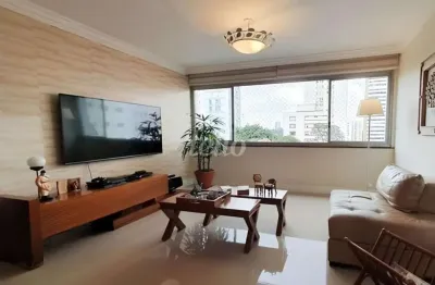 Apartamento com 3 quartos para alugar na Rua Cardoso de Almeida, --, Perdizes, São Paulo, 118 m2 por R$ 7.000