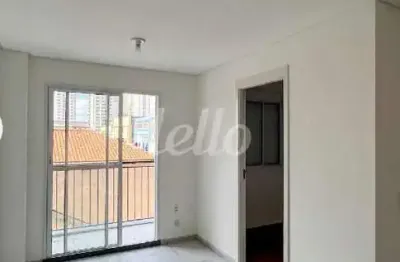 Apartamento com 2 quartos para alugar na Avenida do Cursino, --, Saúde, São Paulo, 36 m2 por R$ 2.250