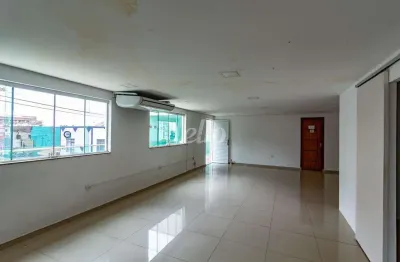 Sala comercial com 1 sala para alugar na Rua Francisco Polito, --, Vila Prudente, São Paulo, 90 m2 por R$ 2.500