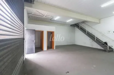 Ponto comercial para alugar na Rua Barlavento, --, Vila Divina Pastora, São Paulo, 90 m2 por R$ 3.000