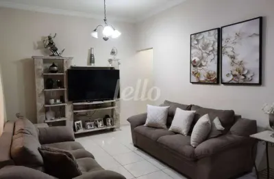 Casa comercial com 1 sala para alugar na Rua Coronel Irineu de Castro, --, Jardim Anália Franco, São Paulo, 150 m2 por R$ 3.800