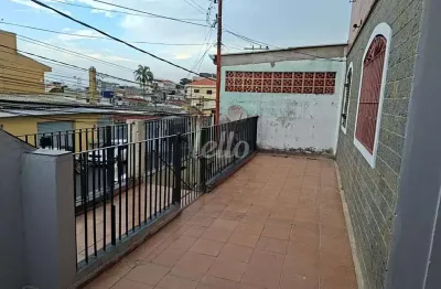 Casa com 2 quartos para alugar na Rua Dionísio de Sousa, --, Parque Casa de Pedra, São Paulo, 50 m2 por R$ 1.450