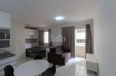 Apartamento com 1 quarto para alugar na Rua Cardoso de Almeida, --, Perdizes, São Paulo, 30 m2 por R$ 2.500