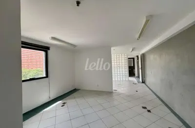 Sala comercial com 1 sala para alugar na Avenida Iraí, --, Indianópolis, São Paulo, 39 m2 por R$ 2.500