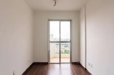 Apartamento com 1 quarto para alugar na Rua Porcelana, --, Vila do Encontro, São Paulo, 39 m2 por R$ 2.300