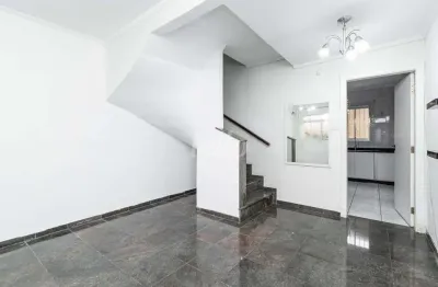 Casa com 2 quartos para alugar na Rua Donatarios, --, Mooca, São Paulo, 90 m2 por R$ 2.600
