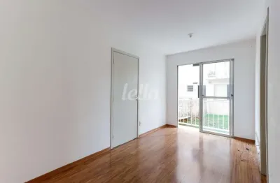 Apartamento com 2 quartos para alugar na Rua Elza Guimarães, --, Vila Amália (Zona Norte), São Paulo, 48 m2 por R$ 1.200