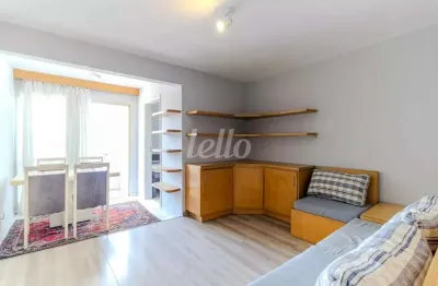 Apartamento com 1 quarto para alugar na Rua Jaguaribe, --, Vila Buarque, São Paulo, 41 m2 por R$ 2.650