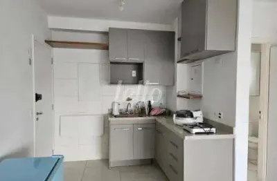 Apartamento com 1 quarto para alugar na Rua Marquesa de Santos, --, Vila Dom Pedro I, São Paulo, 41 m2 por R$ 2.600