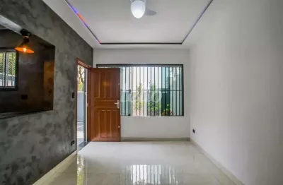 Casa comercial com 1 sala para alugar na Rua Caminho do Pilar, --, Vila Gilda, Santo André, 150 m2 por R$ 4.750