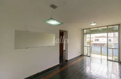 Apartamento com 2 quartos para alugar na Rua Alfredo Pujol, --, Santana, São Paulo, 57 m2 por R$ 1.850