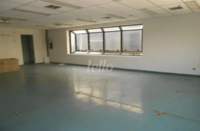 Sala comercial com 1 sala para alugar na Avenida Francisco Matarazzo, --, Água Branca, São Paulo, 87 m2 por R$ 2.500