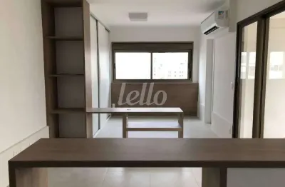 Apartamento com 1 quarto para alugar na Rua Dionísio da Costa, --, Vila Mariana, São Paulo, 45 m2 por R$ 3.500