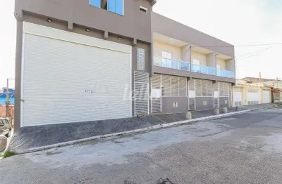 Ponto comercial para alugar na Rua Inácio de Loyola, --, Aricanduva, São Paulo, 60 m2 por R$ 4.000