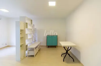 Apartamento com 2 quartos para alugar na Rua Doutor José Manoel, --, Santa Cecília, São Paulo, 40 m2 por R$ 2.700