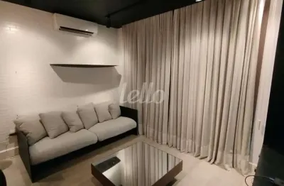 Apartamento com 2 quartos para alugar na Rua Marcos Lopes, --, Vila Nova Conceição, São Paulo, 64 m2 por R$ 8.750