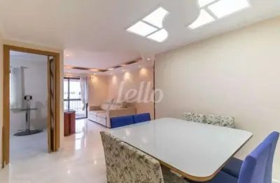 Apartamento com 3 quartos para alugar na Rua Pereira Leite, --, Sumarezinho, São Paulo, 92 m2 por R$ 4.200