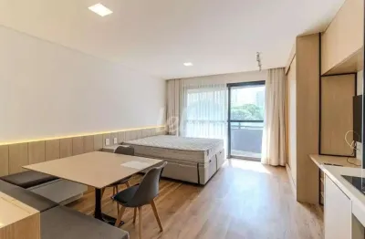 Apartamento com 1 quarto para alugar na Rua Jaguaribe, --, Vila Buarque, São Paulo, 72 m2 por R$ 3.300