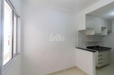 Apartamento com 2 quartos para alugar na Rua Capiacaci, --, Penha De França, São Paulo, 40 m2 por R$ 1.850