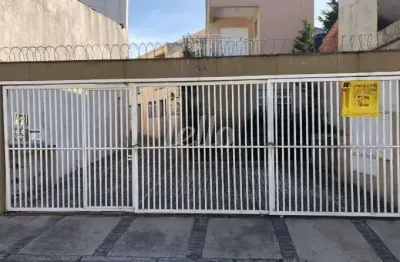 Casa em condomínio fechado com 2 quartos para alugar na Rua Ligiana, --, Vila Santa Clara, São Paulo, 44 m2 por R$ 1.500